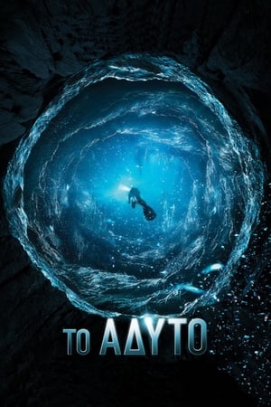 Poster Το Άδυτο 2011