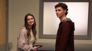 Emmerdale Season 55 :Episode 80  Mon 27 Apr 2026