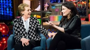 Watch What Happens Live with Andy Cohen Season 11 :Episode 78  Julie Andrews & Idina Menzel