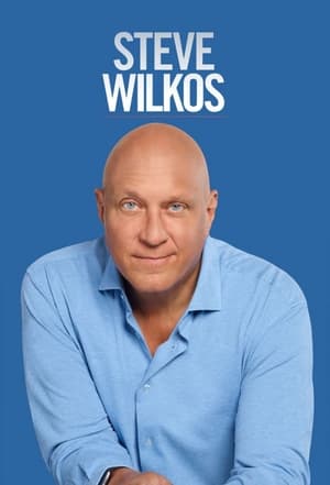 Image The Steve Wilkos Show