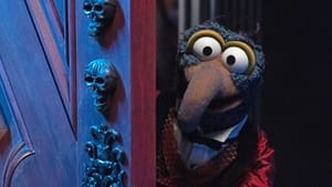 مشاهدة فيلم Muppets Haunted Mansion 2021 مترجم