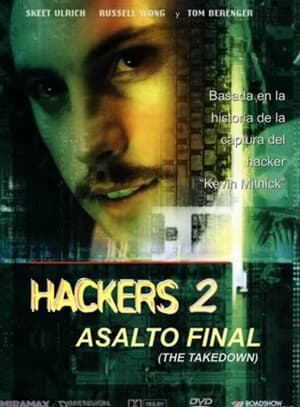 Image Hackers 2: Asalto Final