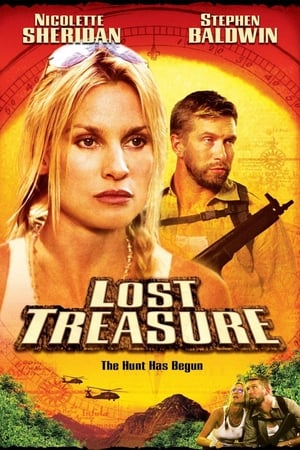 Lost Treasure 2003