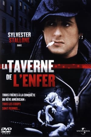 Télécharger La Taverne de l'enfer ou regarder en streaming Torrent magnet 