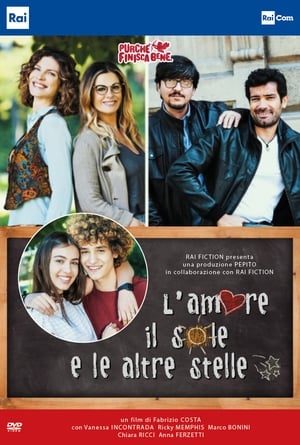 L'amore, il sole e le altre stelle 2019