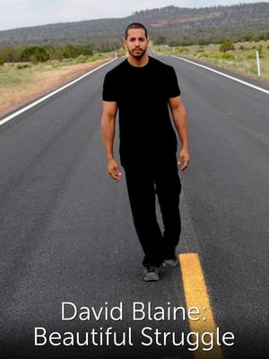 Image David Blaine: Beautiful Struggle