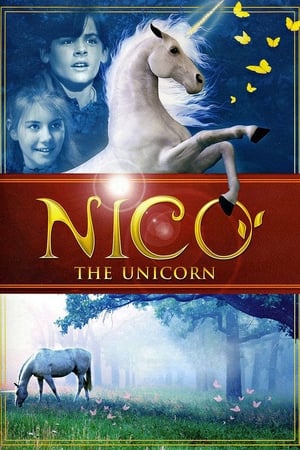 Poster Nico, el unicornio 1998