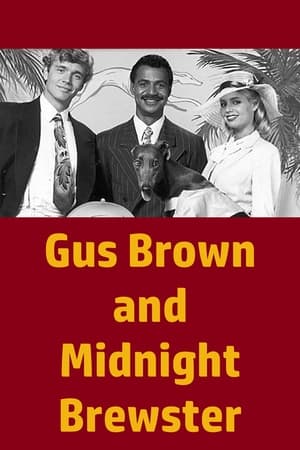 Image Gus Brown and Midnight Brewster