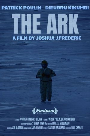 THE ARK (2025)