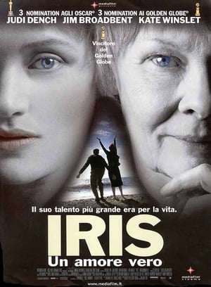 Image Iris - Un amore vero