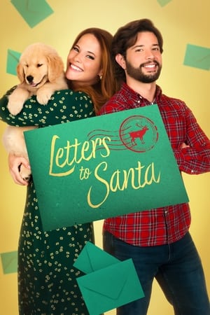 Letters to Santa 2023