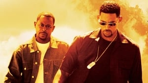 مشاهدة فيلم Bad Boys II 2003 مترجم