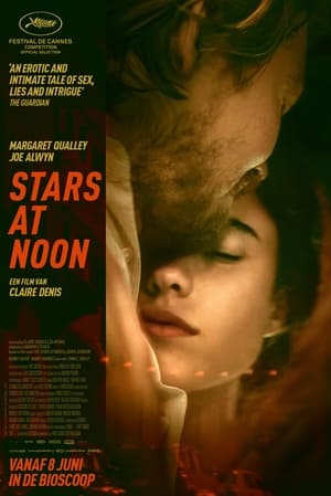 Image Stars at Noon