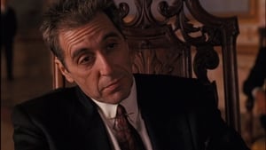 Capture of The Godfather: Part III (1990) HD Монгол хэл