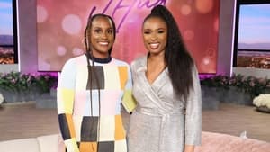 The Jennifer Hudson Show Season 1 : Issa Rae, Bill Bellamy