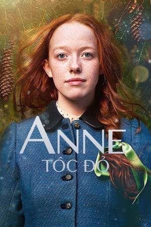 Anne Tóc Đỏ 2019