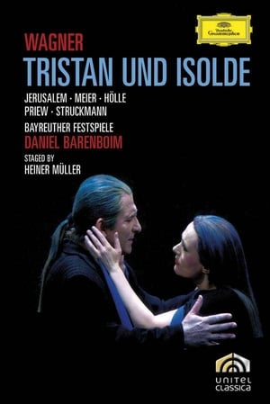 Télécharger Tristan und Isolde ou regarder en streaming Torrent magnet 