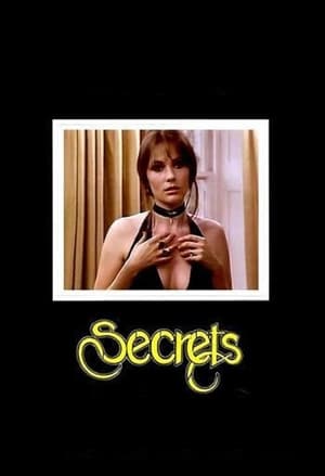 Poster Secrets 1971