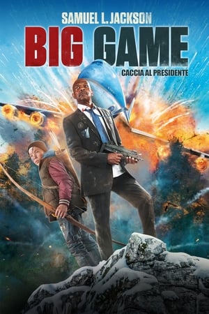 Image Big Game - Caccia al presidente