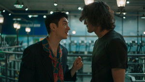 Taxi Driver Season 3 :Episode 7  Episode 7