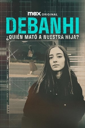 Who Killed Our Daughter? (2025)