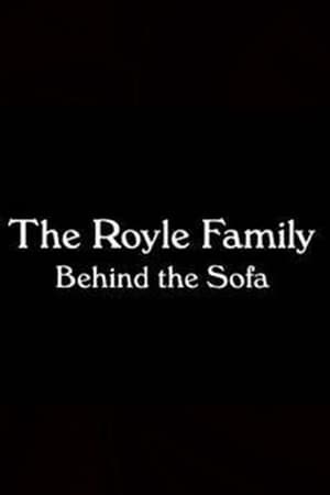 Poster The Royle Family: Behind the Sofa 2010