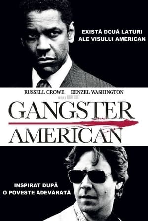 Gangster american 2007
