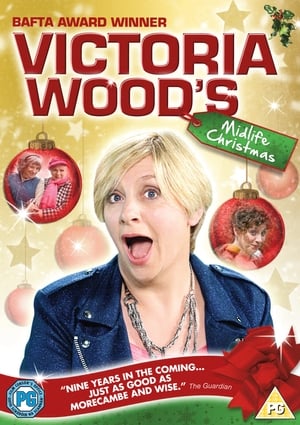 Image Victoria Wood's Mid-Life Christmas