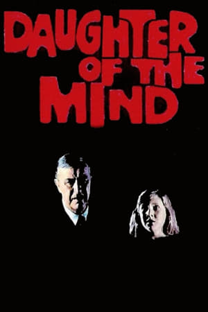 Poster Daughter of the Mind 1969