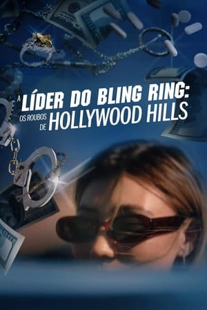 Image The Ringleader: The Case of the Bling Ring