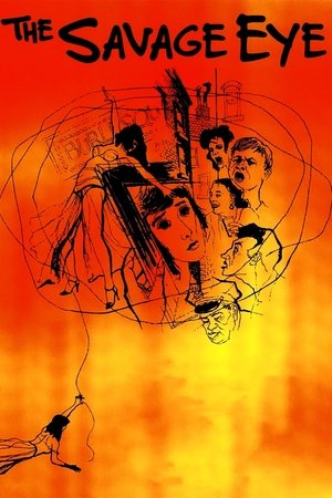The Savage Eye (1960)