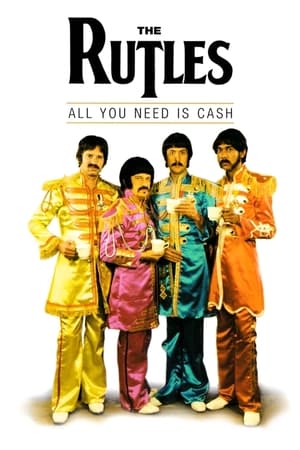 Image The Rutles: All You Need Is Cash