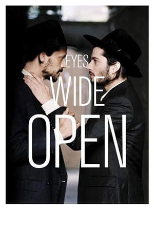 Poster Eyes Wide Open 2009