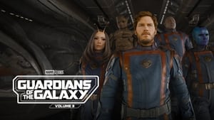 Capture of Guardians of the Galaxy Vol. 3 (2023) FHD Монгол хадмал