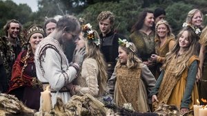 Vikings Season 2 Episode 7 مترجمة