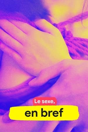 Image Le sexe, en bref