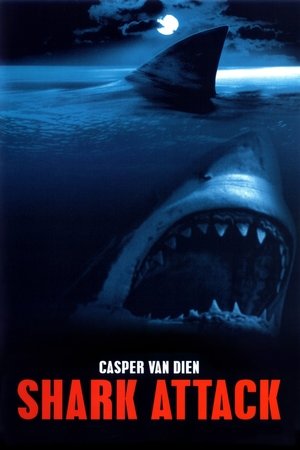Shark Attack (1999)