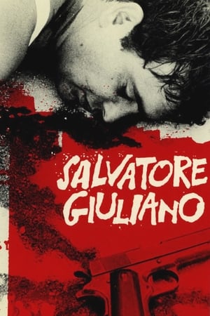 Poster Salvatore Giuliano 1962