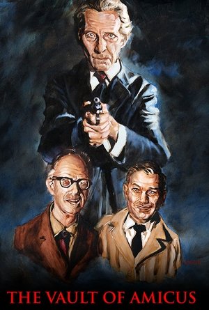 Nonton film The Vault of Amicus (2018) terbaru sub indo