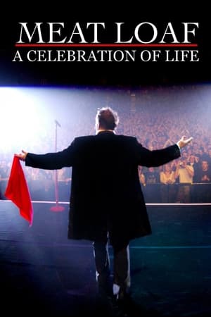 Image Meat Loaf - A Celebration Of Life