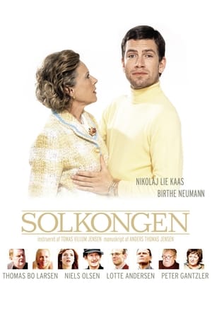 Image Solkongen