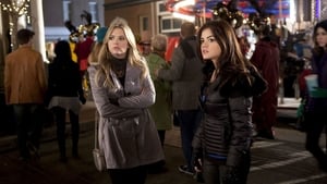 Pretty Little Liars Season 1 Episode 21