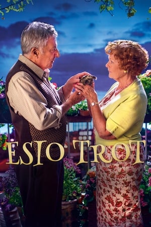 Roald Dahl's Esio Trot 2015