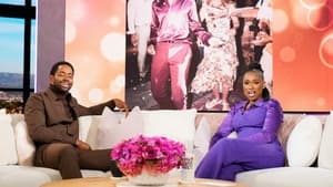 The Jennifer Hudson Show Season 1 :Episode 102  Jay Ellis