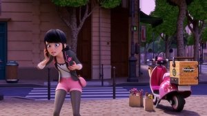 Miraculous: Tales of Ladybug & Cat Noir Season 6 :Episode 4  Daddycop