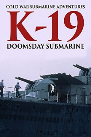 Image K-19: Doomsday Submarine