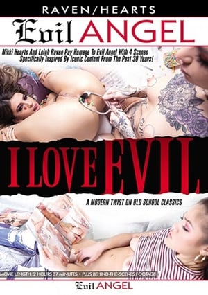 Télécharger I Love Evil ou regarder en streaming Torrent magnet 