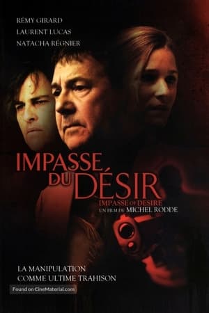 Poster The Impasse of Desire 2010
