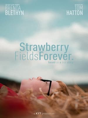 Image Strawberry Fields Forever