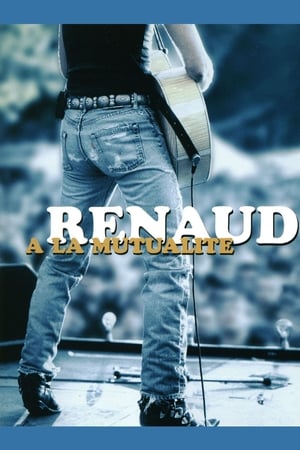 Télécharger Renaud - À La Mutualité ou regarder en streaming Torrent magnet 